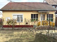 Eladó családi ház