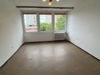 Eladó panellakás, Kecskeméten 38.9 M Ft, 1 szobás