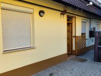 Eladó családi ház, XX. kerületben, Toldy Ferenc utcában 100 M Ft