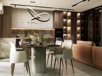 Eladó ikerház, II. kerületben 330 M Ft, 5 szobás