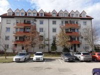 Eladó téglalakás, Várpalotán, Szabolcska Mihály utcában