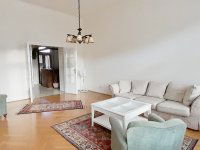 Kiadó téglalakás, albérlet