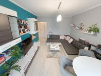 Eladó panellakás, XV. kerületben 76.8 M Ft, 3 szobás