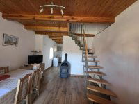 Eladó családi ház, Abaligeten 35.9 M Ft, 1+2 szobás