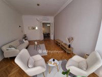 Eladó téglalakás, II. kerületben 109.9 M Ft, 1+1 szobás