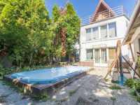 Eladó családi ház, Budakeszin 179.7 M Ft, 9 szobás