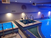 Eladó hotel, Fonyódon 1500 M Ft, 35 szobás / költözzbe.hu