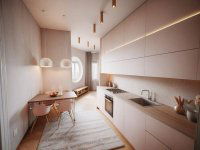 Eladó téglalakás, VI. kerületben 86.4 M Ft, 2 szobás