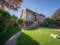 Eladó családi ház, Budaörsön 349 M Ft, 7 szobás