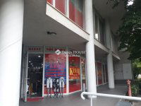 Eladó üzlethelyiség, XIII. kerületben 426 M Ft