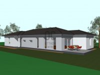 Eladó családi ház, Budapesten, XVIII. kerületben 194 M Ft