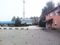 Eladó ipari ingatlan, Szigetújfalun 250 M Ft