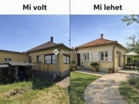 Eladó családi ház, XVII. kerületben 95 M Ft, 2 szobás