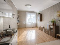 Eladó téglalakás, Veresegyházon 84.9 M Ft, 3 szobás