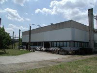 Eladó ipari ingatlan, Berettyóújfaluban 129.9 M Ft