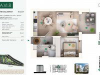 XIX. kerület, , Iparos utca 2