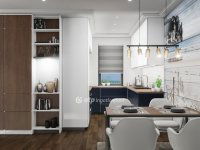 Eladó téglalakás, Balatonalmádiban 105 M Ft, 2 szobás