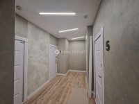 Eladó téglalakás, IX. kerületben 54 M Ft, 1 szobás