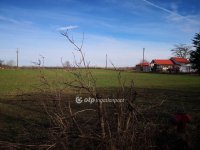 Eladó mezogazdasagi ingatlan, Kecskeméten 39 M Ft