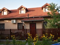 Eladó családi ház, XX. kerületben, Rózsás utcában 81.9 M Ft