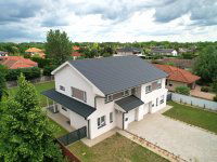 Kiadó ikerház, albérlet, Debrecenben, Manninger Gusztáv utcában