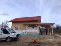 Eladó családi ház, Sóskúton 45 M Ft, 2+2 szobás