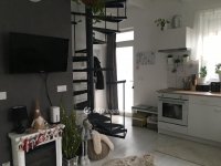 Eladó téglalakás, Szentendrén 64.5 M Ft, 2 szobás