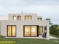 Eladó családi ház, Szombathelyen 88 M Ft, 2 szobás