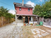 Eladó nyaraló, Miskolcon 5 M Ft, 2+1 szobás