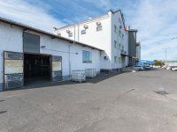 Kiadó ipari ingatlan