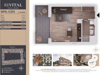 Eladó téglalakás, XI. kerületben, Fehérvári úton 66.89 M Ft