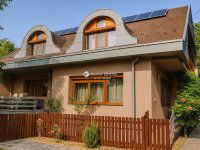 Eladó családi ház, Szigethalmon 115 M Ft, 4 szobás