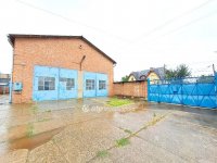 Eladó ipari ingatlan, Nagykőrösön 196 M Ft
