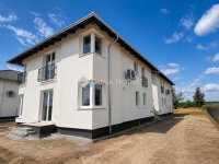 Eladó téglalakás, Mendén 79.9 M Ft, 4 szobás