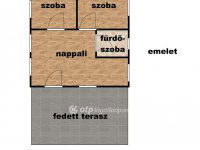Eladó telek, Tiszapüspökin 28 M Ft / költözzbe.hu