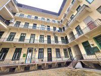 Eladó téglalakás, Budapesten, VIII. kerületben, Üllői úton