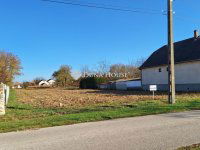 Eladó telek, Tenken 3.2 M Ft / költözzbe.hu