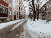 Eladó téglalakás, Tatabányán 38 M Ft, 2 szobás