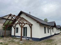 Eladó ikerház, Tápiószecsőn 74.9 M Ft, 4 szobás