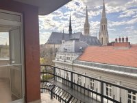 Eladó téglalakás, VII. kerületben 98.9 M Ft, 3 szobás