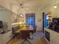 Eladó téglalakás, Sopronban 74.9 M Ft, 2 szobás