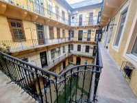 Eladó téglalakás, VI. kerületben 72.9 M Ft, 2 szobás