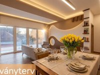 Eladó téglalakás, Balatonakarattyán 144 M Ft, 4 szobás