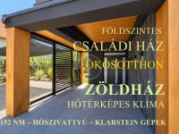 Eladó családi ház, XVI. kerületben 240 M Ft, 4 szobás