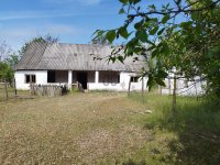 Eladó családi ház, Csemőn 3.5 M Ft, 1 szobás