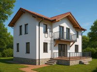 Eladó téglalakás, Alsóörsön 105 M Ft, 2 szobás