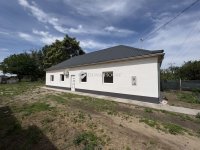 Eladó családi ház, Örkényen 45 M Ft, 3 szobás