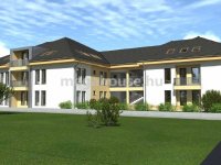 Eladó téglalakás, Érden 140.398 M Ft, 4 szobás