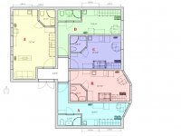 Eladó téglalakás, Debrecenben, Piac utcában 27.157 M Ft