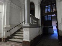 Eladó téglalakás, VII. kerületben, Erzsébet körúton 104.9 M Ft